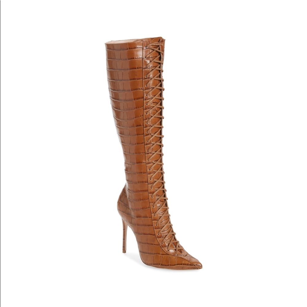 Schutz Meredith knee high boot - Picture 1 of 9